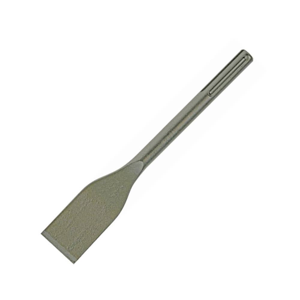 Chisel Scaling Self Sharpening SDS Max Shank 50 x 300mm Makita 36004397 B-14021