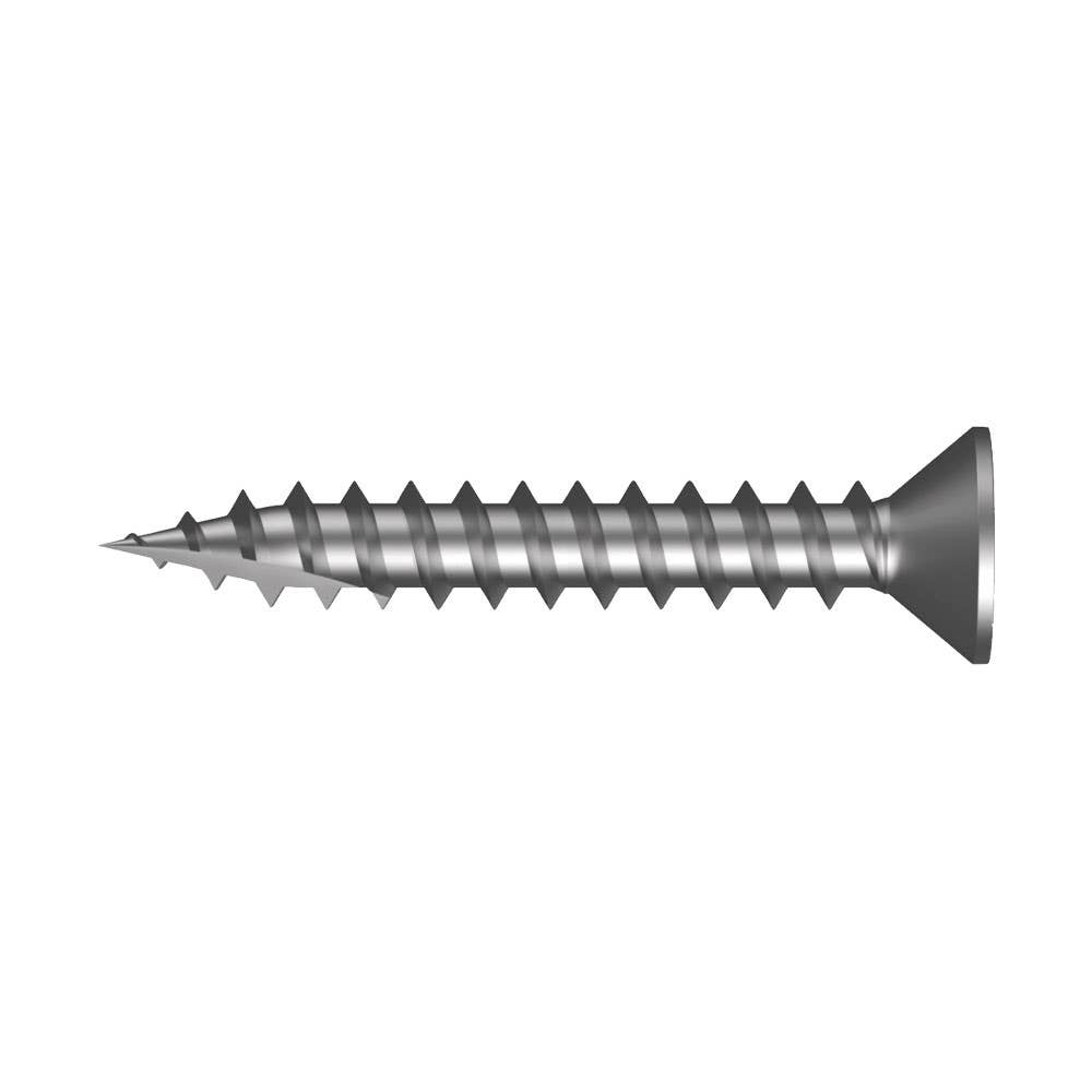 Screw CSK Phillips Ty17 Class3 10-12 X 30 261885 T9PW3CP1012030