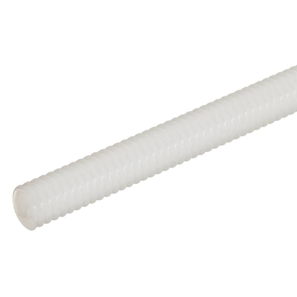 Allthread Rod Nylon 16mm x 1m 36010682 AN66PCM161000