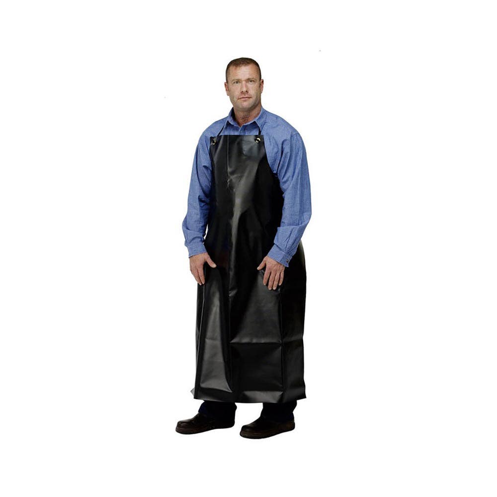 Apron Heavy Duty Supported PVC Gaurdian Safety_36018250_PA630044
