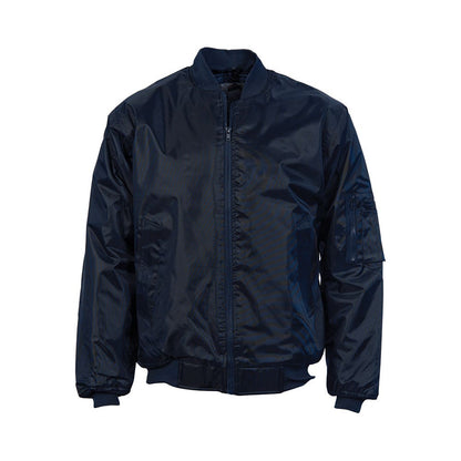 Flying Bomber PVC Poly 200D Jacket DNC ACEW3605 ACEW3605