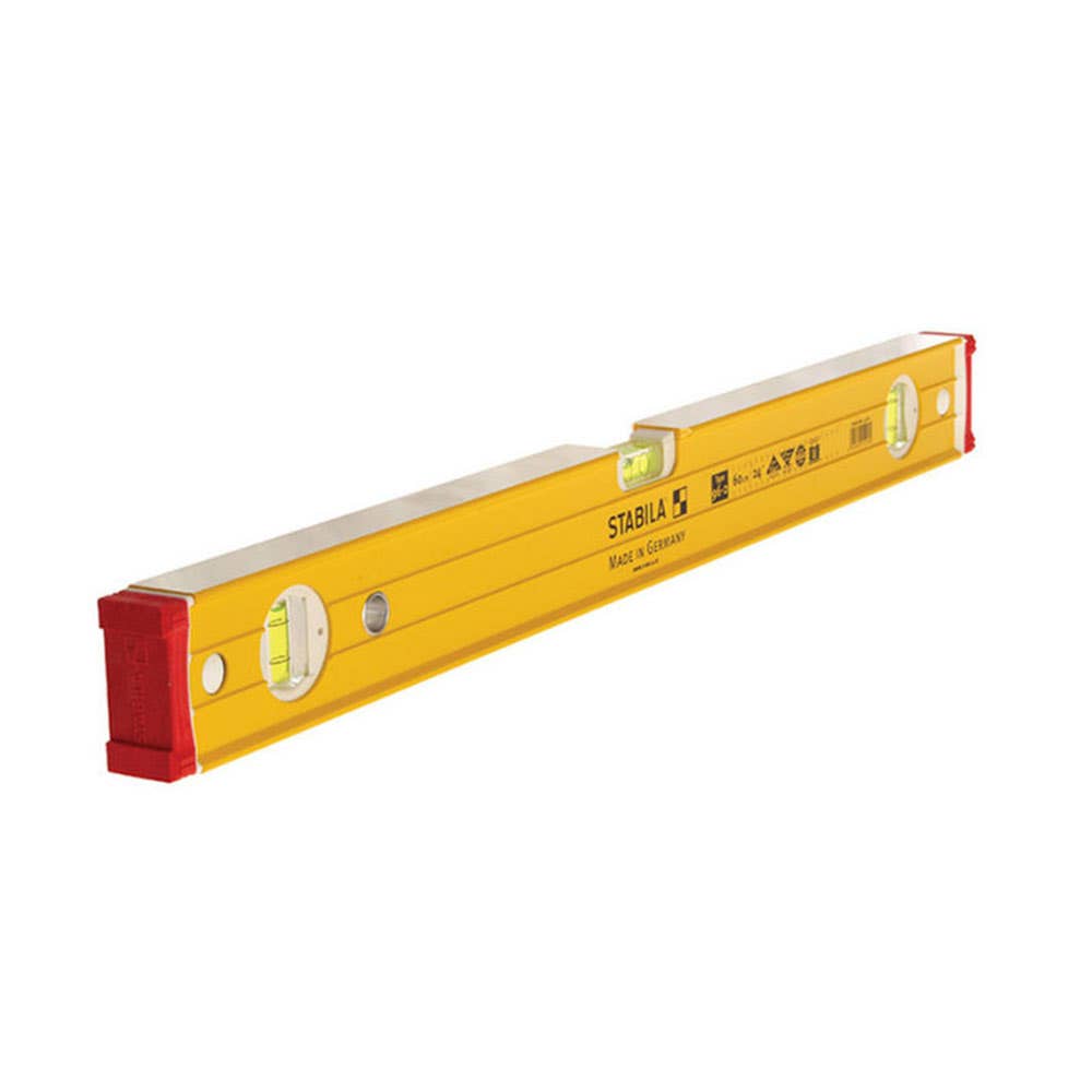 Level Spirit 1000mm 3 Vial Stabila 3613002 96-2/100