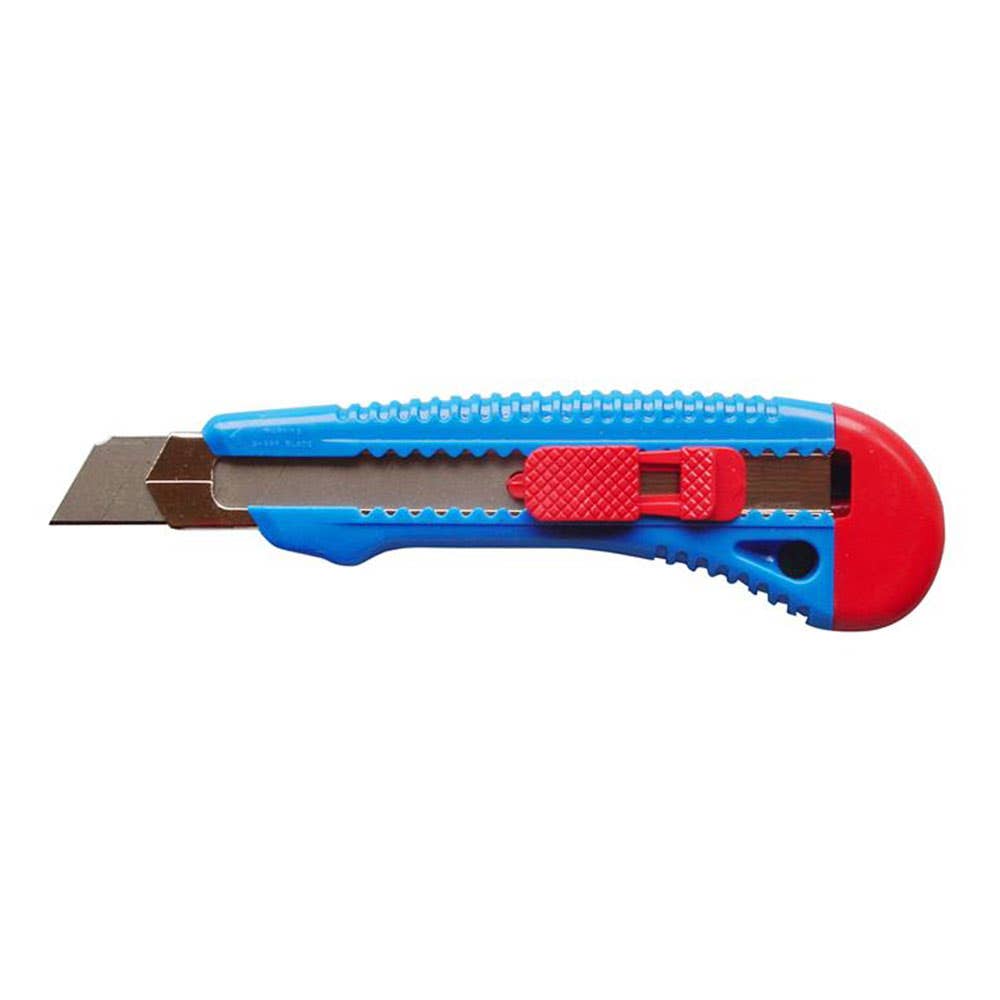 Knife Snap Cutter Economy Heavy Duty 18mm 3625002 SN68