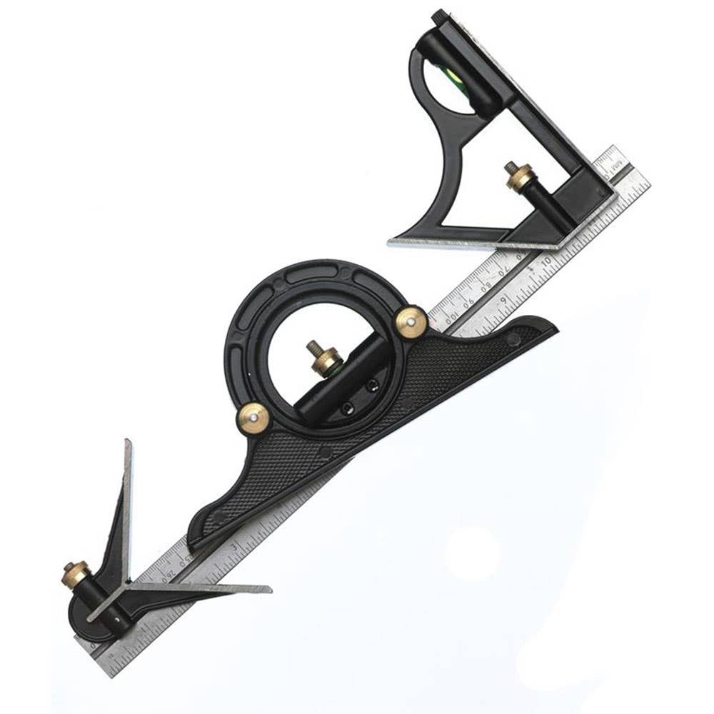 Square Combination Set 300mm 3634001 EC-50-460R