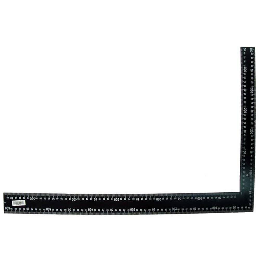Square Carpenters Rafter 600 x 400mm Eclipse 3641002 EG-6040