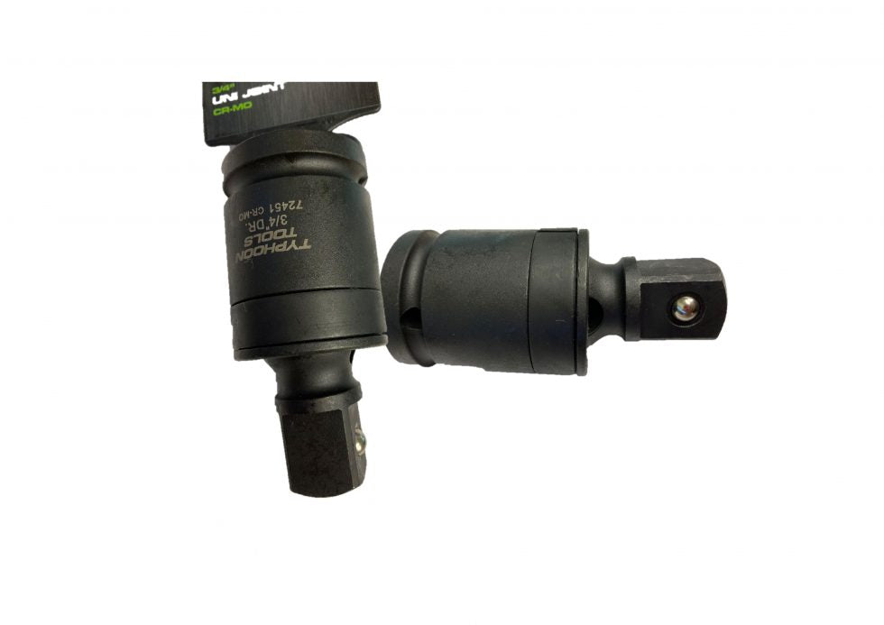 Joint Universal Impact 3/4'' Dr 280476 72451