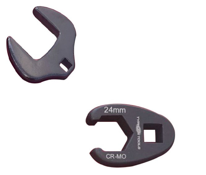 3/8'' Dr Impact Crowfoot Open End Spanner 3/4'' 308527 73317