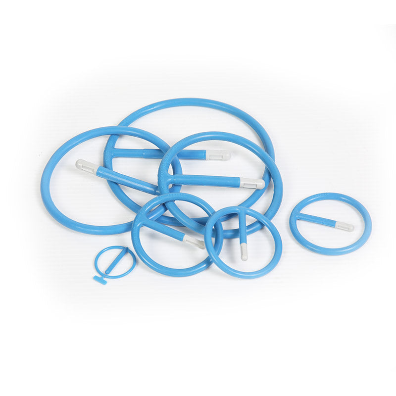 Retaining Ring Socket 3/4? DR 54-65MM / 2-1/16? - 2-1/2? Typhoon 40033899 TY18708CG
