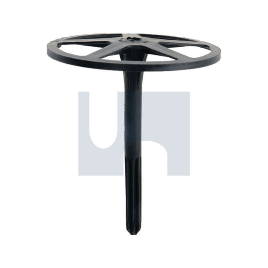 Mds Insulation Fixing Fixing Diam 90mm Mungo 8 60 - Pk 250_40088552_MUIMDS001180211