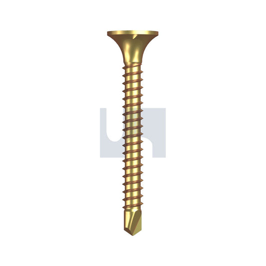 Metal Sds Bugle Hd Zinc Yellow Pass As3566 Ph Drive #6-20 30 - Pk 1000_40099205_FST9PMYBP0620030