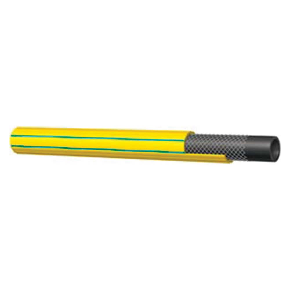 Hose PVC Safety Yellow Air/Water 8 X 14mm 94050032 H0100820