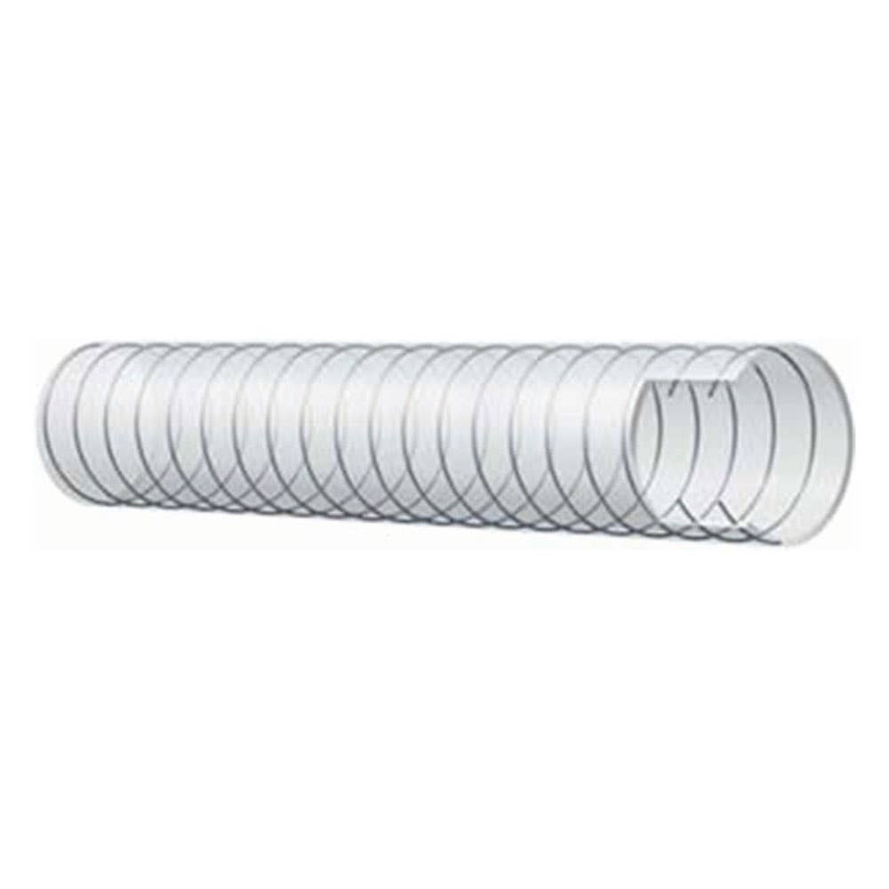 General Purpose Suction & Delivery PVC Hose Clear 25mm 100psi 37020215 SUCH25MM