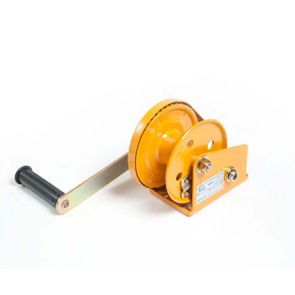 BHW080 Pacific Brake Hand Winch 370 Pull 180kg Lift 88896886 BHW080