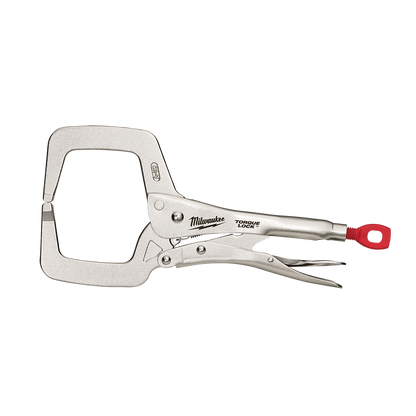 Torque Lock C-Clamp Regular Jaw 279mm (11'') 37100024 48223531