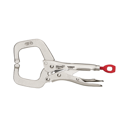 Torque Lock C-Clamp Regular Jaw 152mm (6'') 37100025 48223532