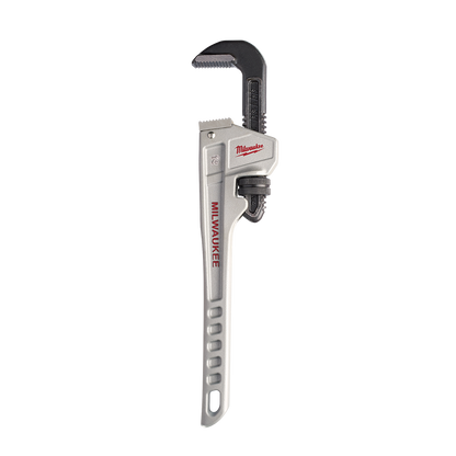 Aluminium Pipe Wrench 355mm (14'') 37100026 48227214