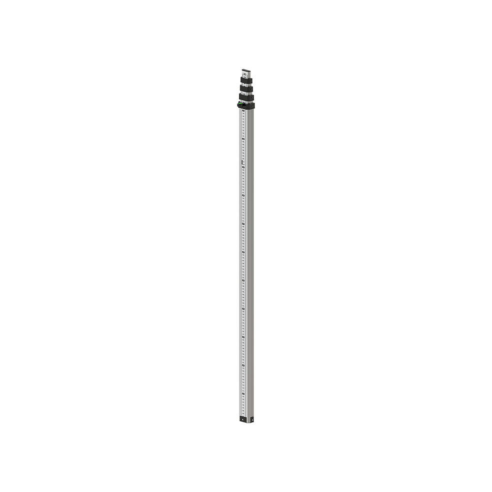 Rotary Grade Rod 5m 37100493 ROD500