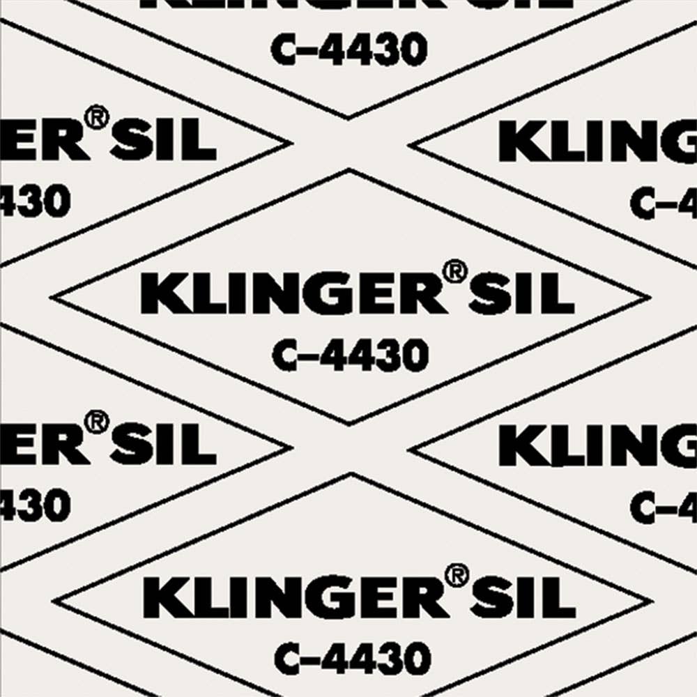 Jointing C-4430 CNAF Klingersil 1.5 x 1500 x 1000mm 94888113 757124