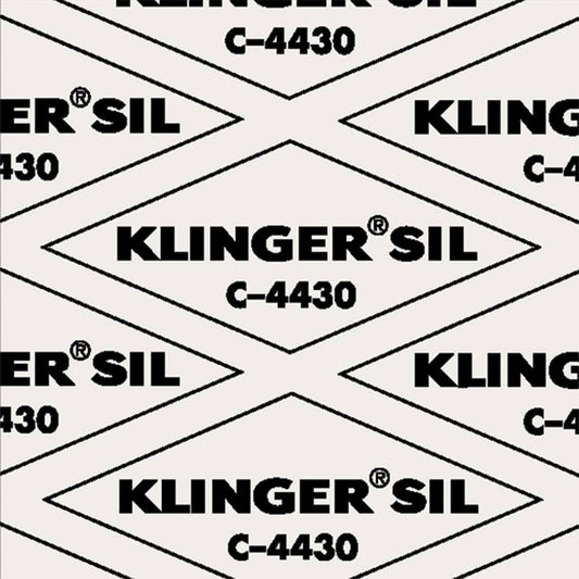 Jointing C-4430 CNAF Klingersil 1.5 x 1500 x 1000mm 94888113 757124