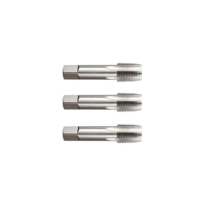 TAP SET Rc 1/8x28 HSS BRT TAPER, INTERMEDIATE & BOTTOMING_37500802_ISO2284RH