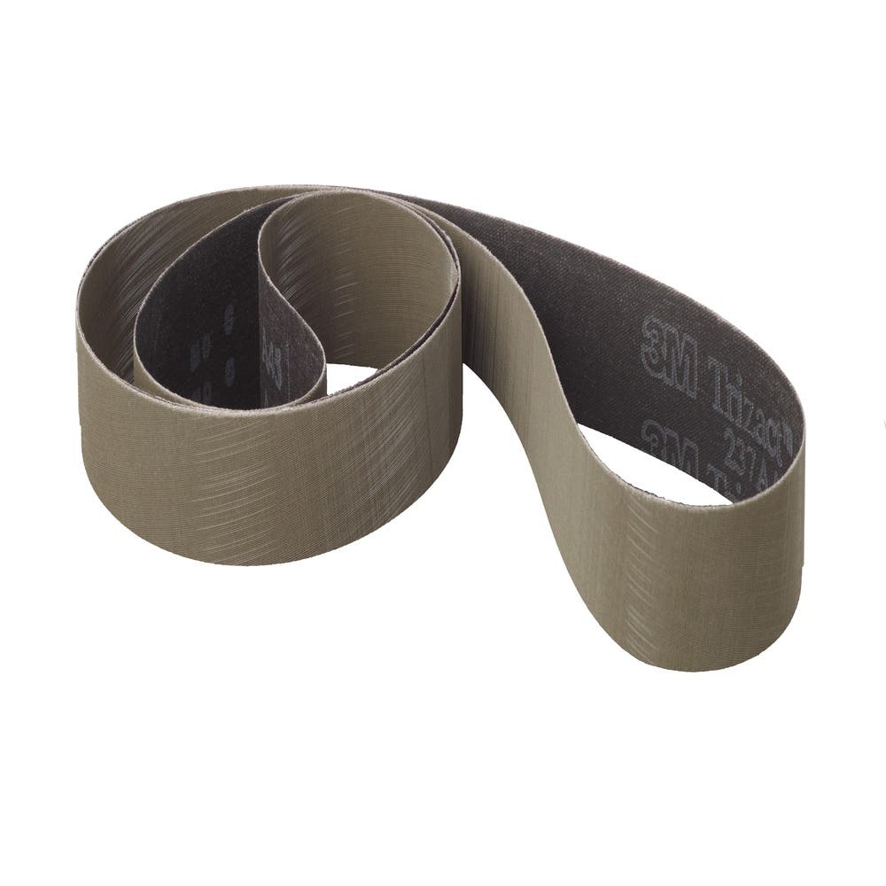 3M TRIZACT BELT 237AA 40MMX760MM A65_37501503_7012875531
