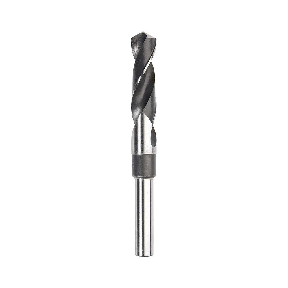 Drill Bit 16mm Reduced Shank HSS_37501602_2654-16.00