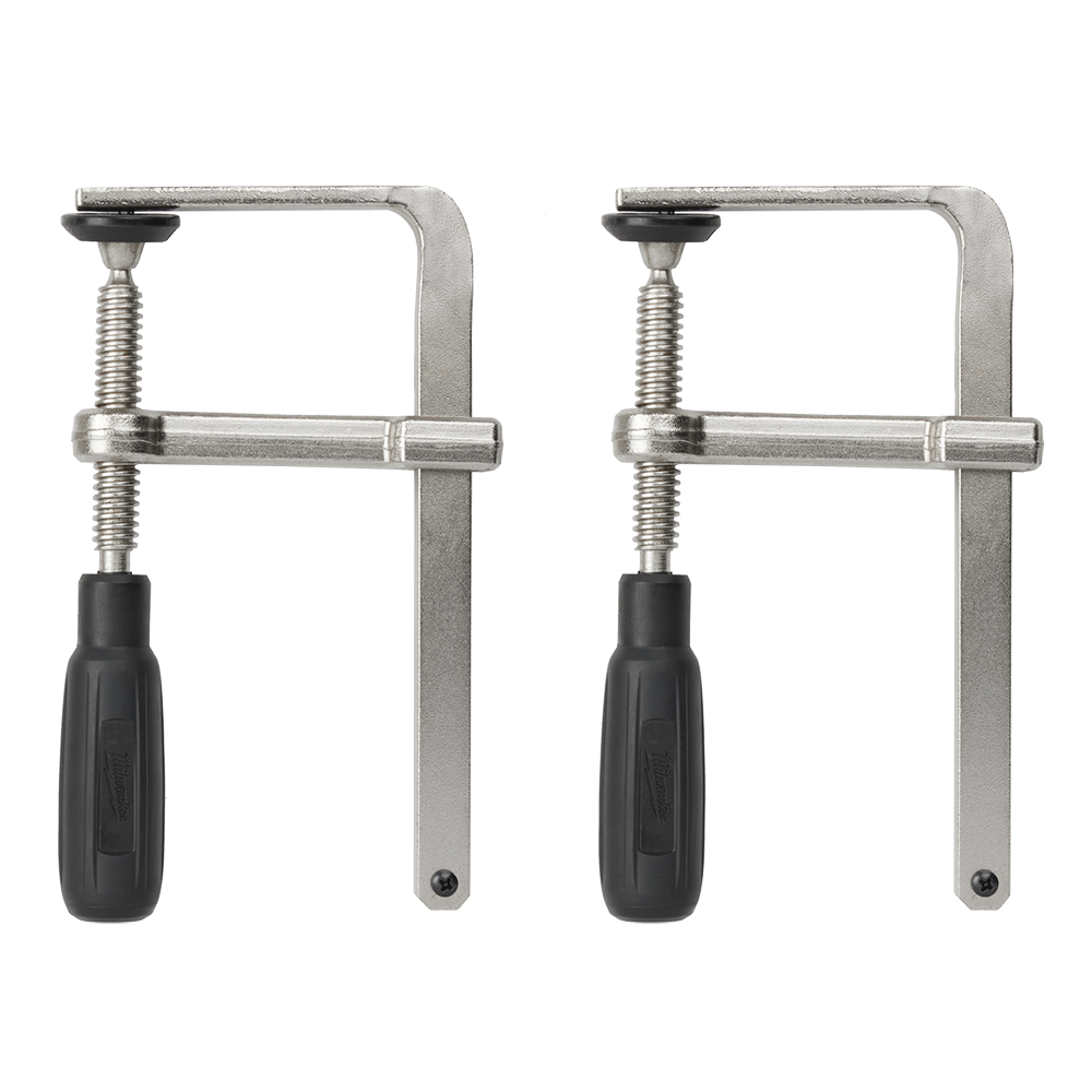 Guide Rail Clamps Pk 2 37502700 48080573