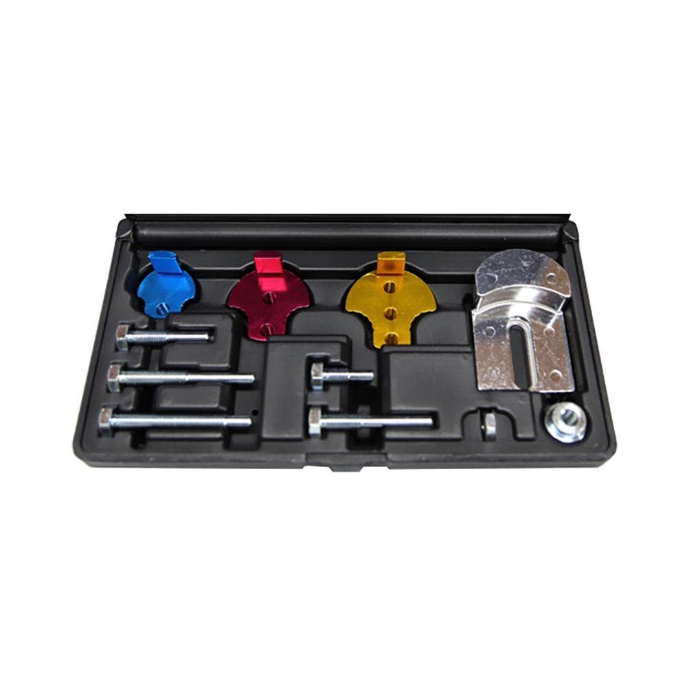 Belt Stretch Tool Kit T & E Tools_37503366_TT9119