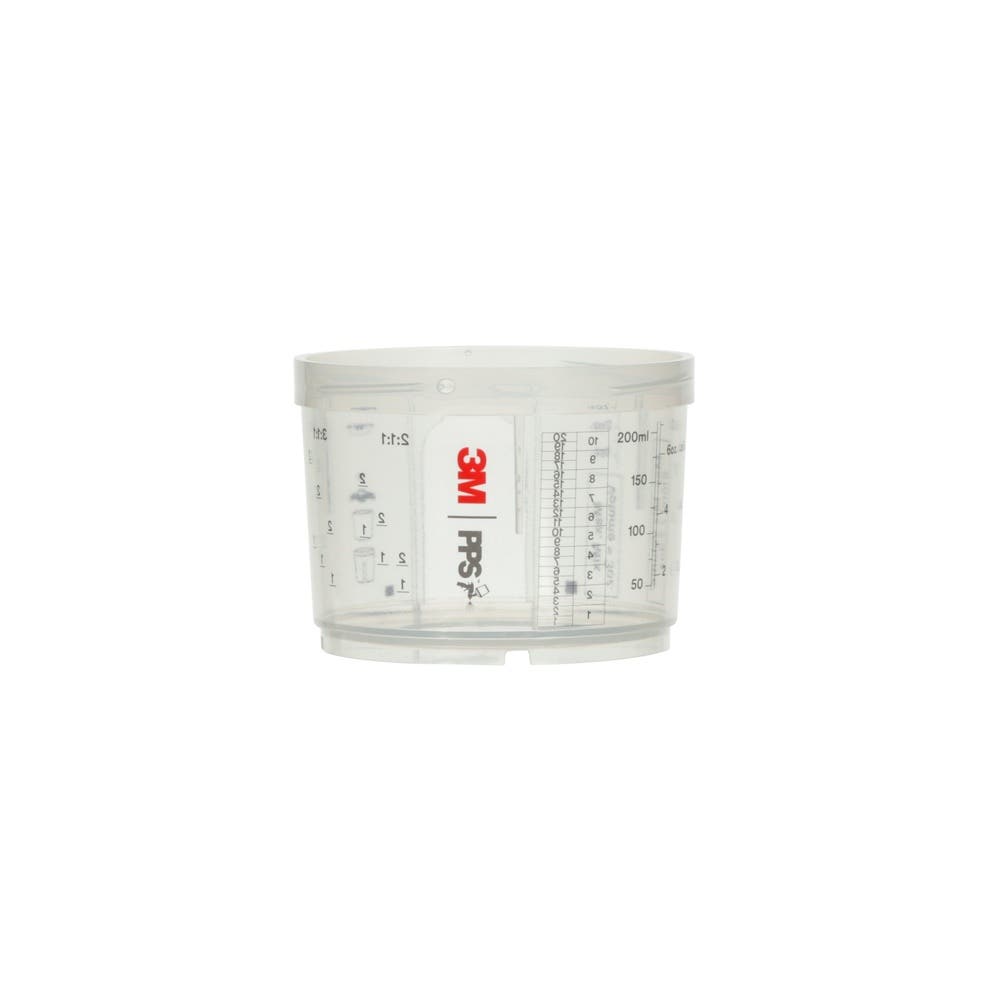 3M PPS series 2.0 cup 26115 mini 200ml_37507261_7100284626