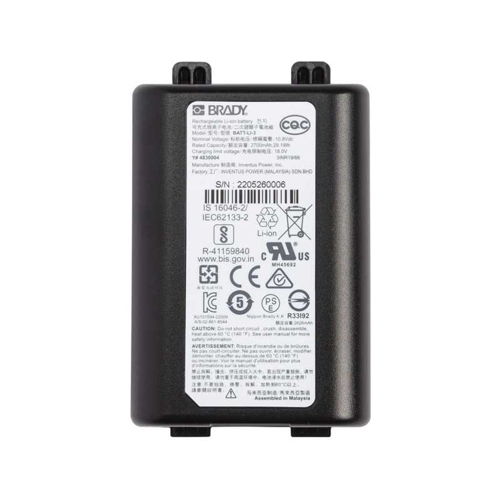 M510/610/710 LI-ION Battery_37508710_880980