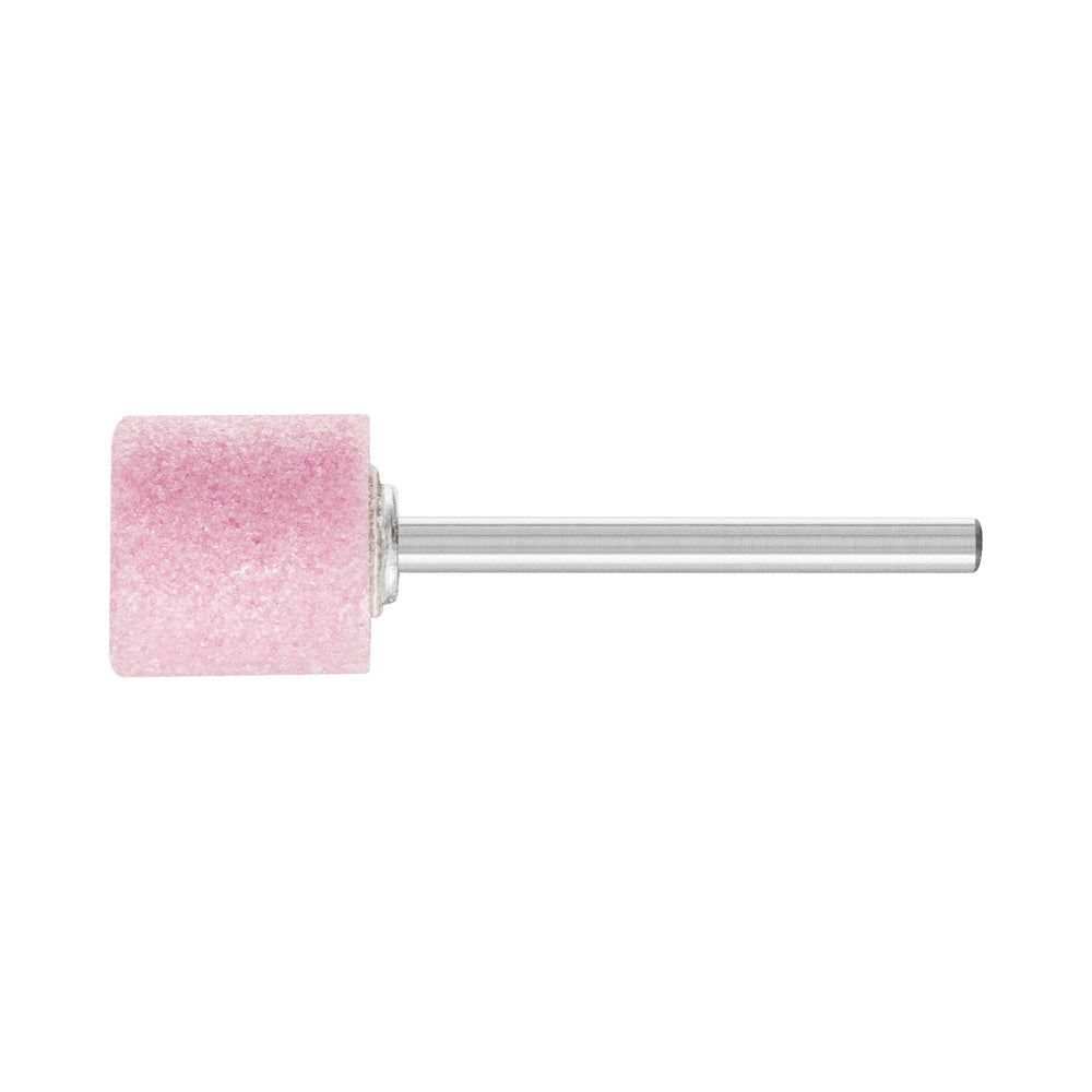 STEEL EDGE mounted point cylindrical 13x13mm shank 3mm A80 steel/cast stee_40107987_31122278