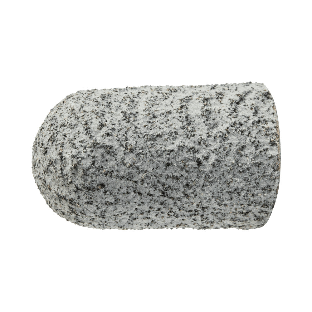 POLICAP abrasive cap PC cylindr shape w/radius end SiC 5x11 mm SIC-COOL150_40108093_42302055