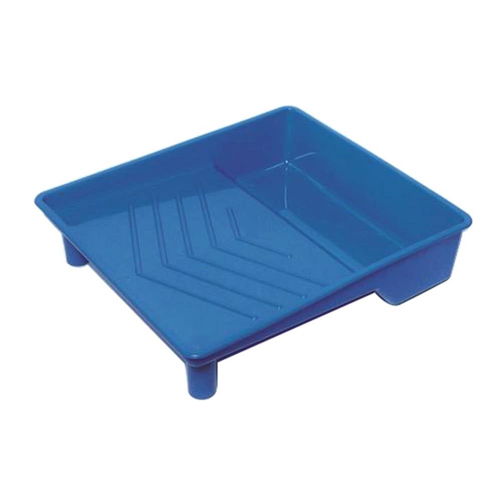 Paint Roller Tray PVC Blue 230mm 3816001 12003