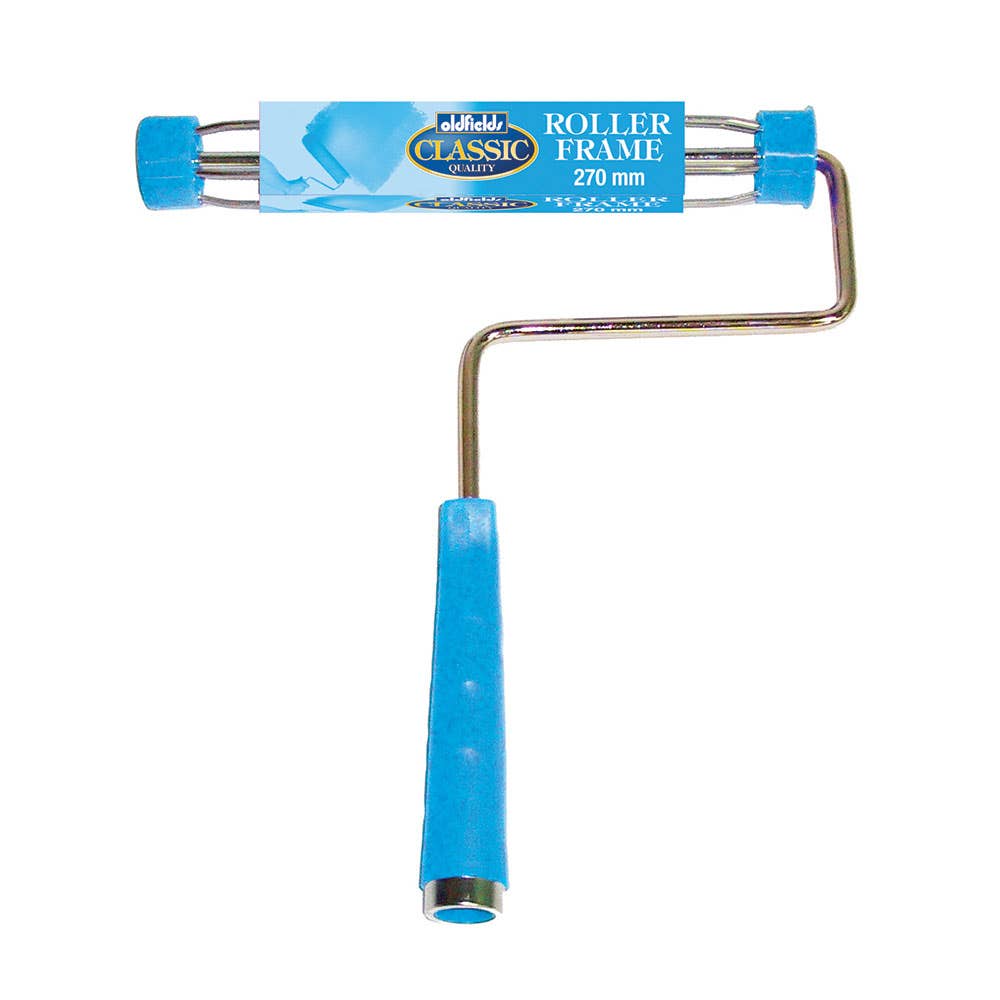 Paint Roller Frame Wire Cage 270mm 727 Oldfields 3822004 727