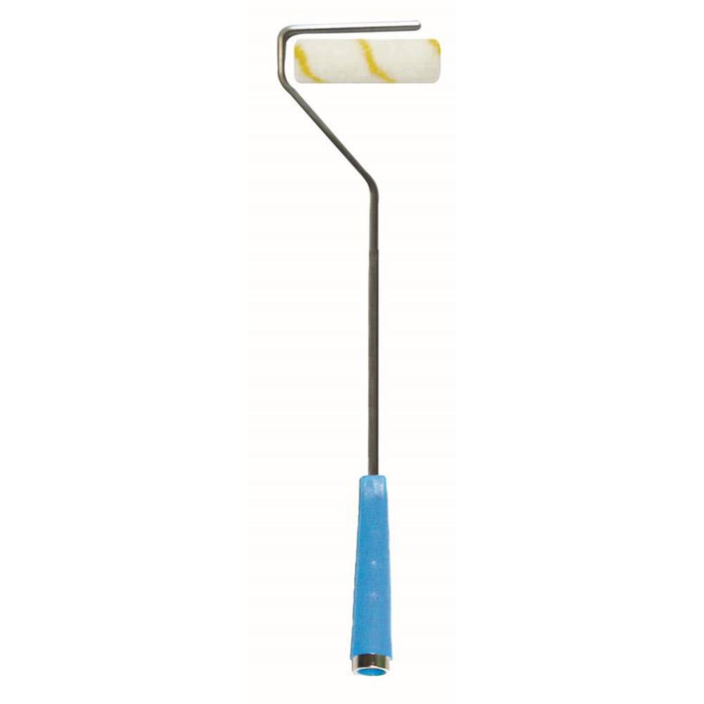 Paint Roller & Frame Nook &  Cranny Fabric 100mm 686 Oldfields 3823003 686