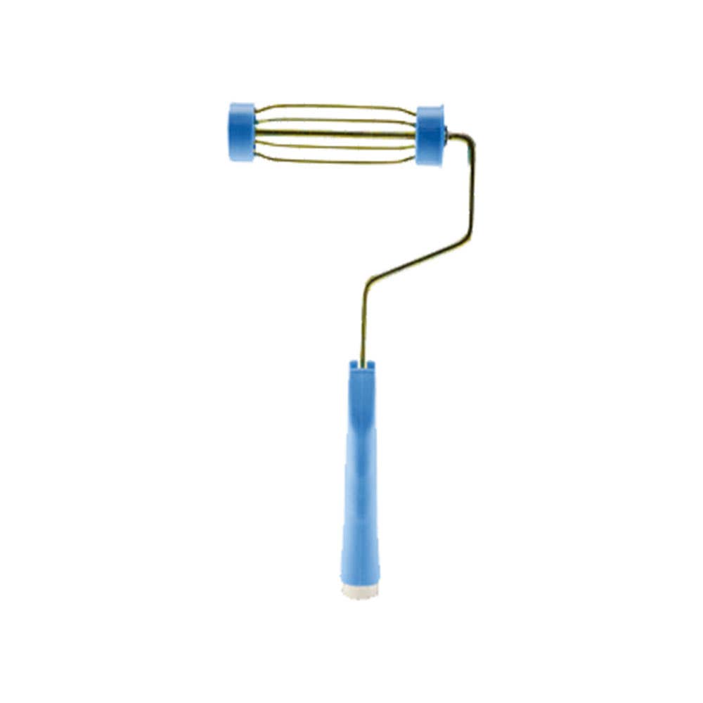 Paint Roller Frame Wire Cage 130mm 651 Oldfields 3830003 651