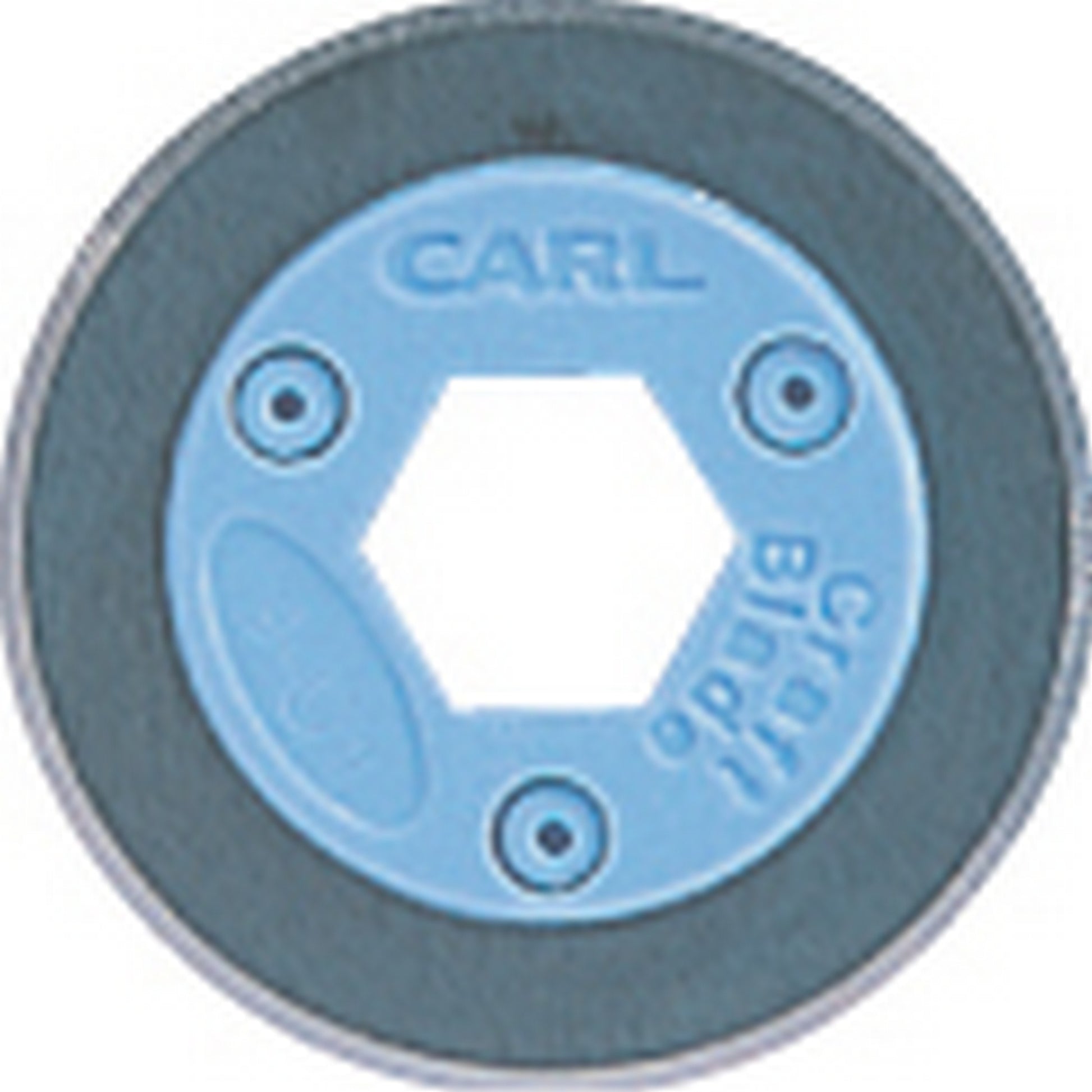 Cutter Blade Carl Dc212/Dc218 Straight B01_38304800_709221