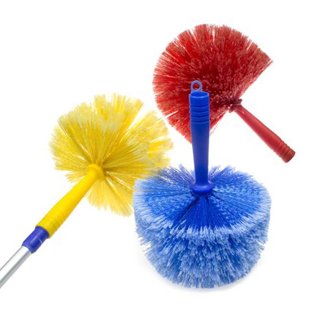Brush Cobweb + Handle 3833201 35050