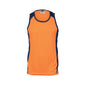 3842 Cool Breathe Action Singlet 175gsm BALL3842_BALL3842