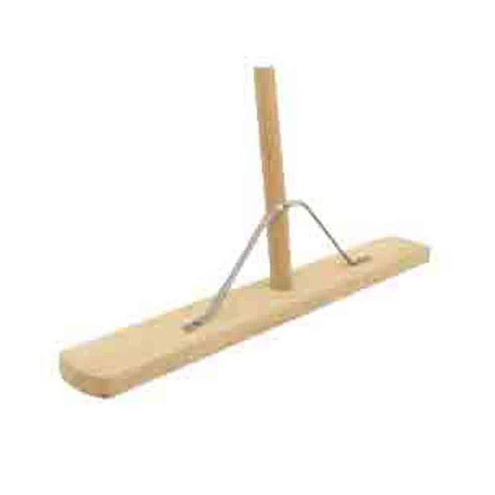 Stay Broom Metal 3843107 35096