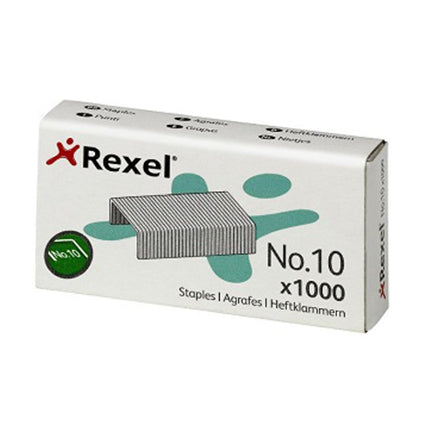 Rexel Staples No 10 (box 1000)_38850000_25537