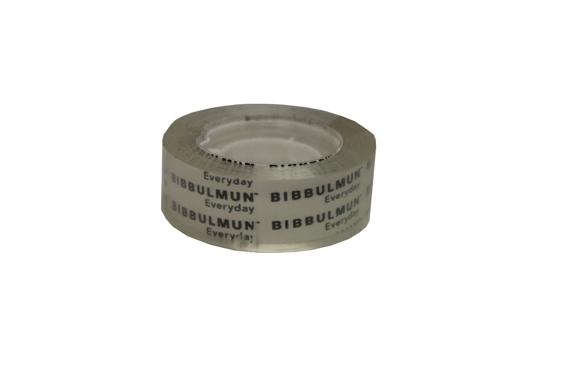 Office Sticky Tape 18mm x 33m Clear 38951000 NPL-38951000-EA