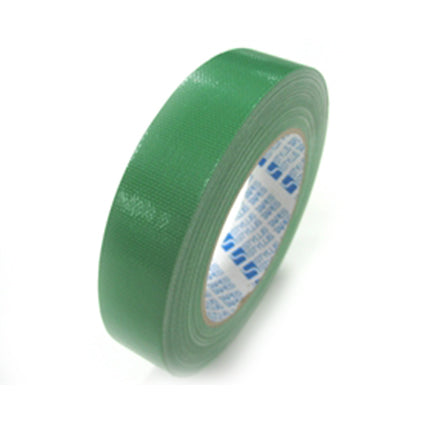 Stylus Tape Cloth 72mm X 25M Green_38977800_15260