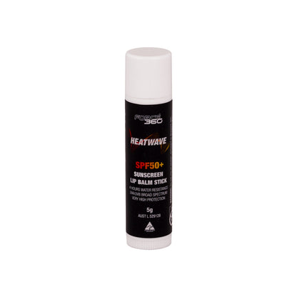 Sunscreen Force360 50+ Lip Balm Vanilla 5g_620220_SPHW50L-5