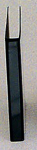 Binder Insert Clearview Ring A4 4D 65mm Black_39325003_15388