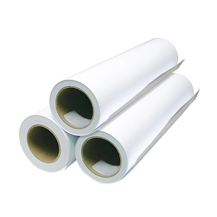 Icon Plotter Roll Wide Format Bond 594mmx150m 76mm Core_39740200_251193