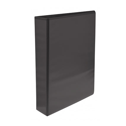 Plastafab Binder Ring A3 2D 38mm Upright Black_39802003_14772