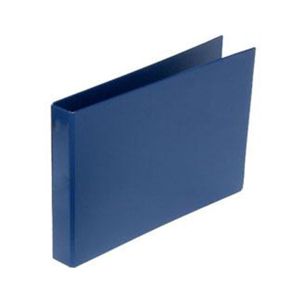 Binder Insert Ring A3 4D 50mm Landscape Royal Blue_39808404_IL4D50A3