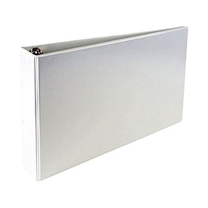 Binder Insert Ring A3 4D 50mm Landscape White_39808428_IL4D50A3