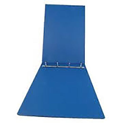 Plastafab Binder Insert Ring A3 4D 65mm Landscape Royal Blue_39808804_IL4D65A3ROYALBLUE